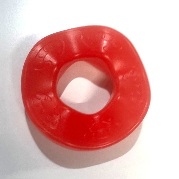 Bright Starts Stack 'N Spin Burger Musical Activity Stacker Toy Works See Video - Picture 11 of 14